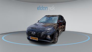 יונדאי טוסון