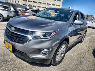 שברולט אקוינוקס