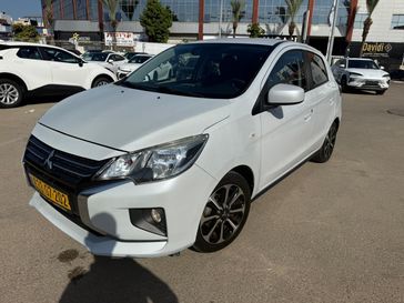 מיצובישי ספייס סטאר