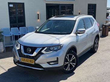 ניסאן X TRAIL
