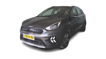 קיה נירו