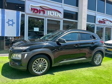 יונדאי קונה