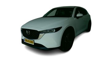 מזדה CX-5