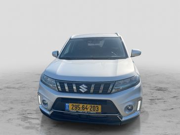 סוזוקי ויטארה