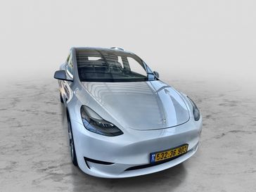 טסלה MODEL Y