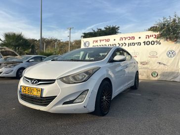 יונדאי I35
