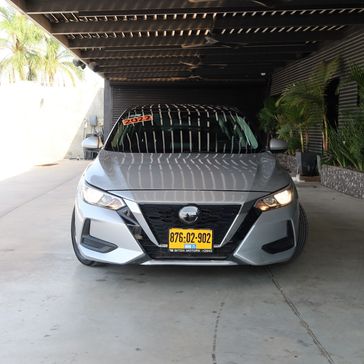 ניסאן סנטרה