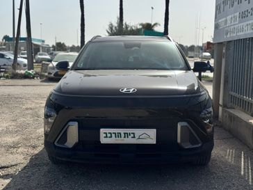 יונדאי קונה