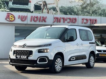 סיטרואן ברלינגו