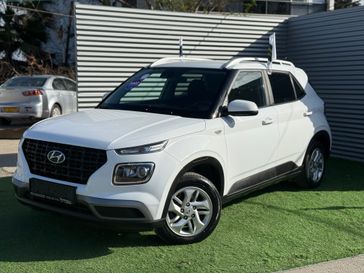 יונדאי וניו