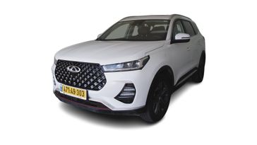 צ'רי TIGGO 7 PRO