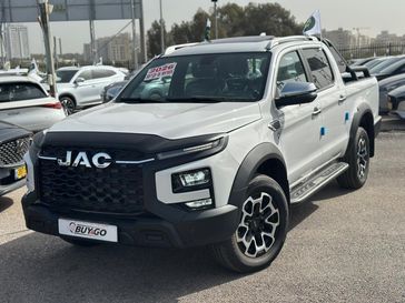 ג'אק JAC 90