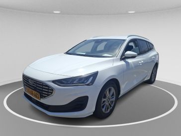 פורד פוקוס