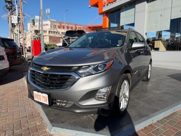 שברולט אקוינוקס