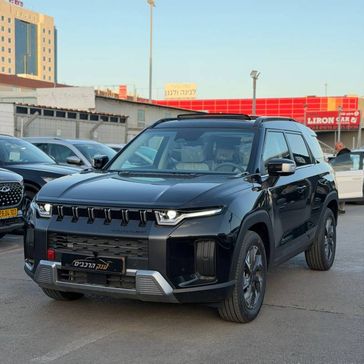 קיי גי מוביליט טורס