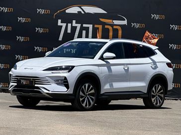 בי ווי די SEAL
