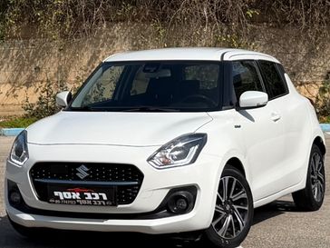 סוזוקי סוויפט