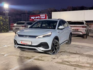 בי ווי די ATTO 3