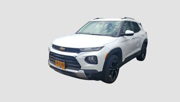 שברולט טריילבליזר