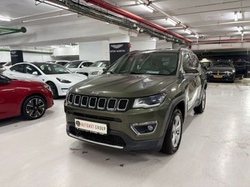 ג'יפ קומפאס