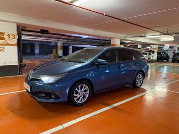 טויוטה אוריס