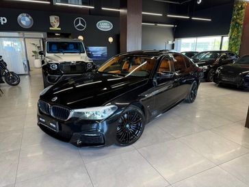 ב מ וו סדרה 5