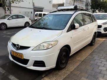 מזדה 5