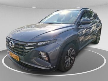 יונדאי טוסון