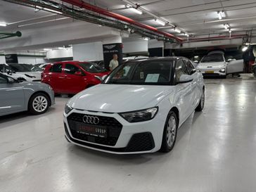 אאודי A1