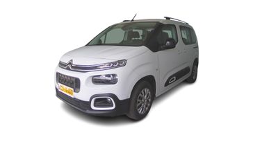 סיטרואן ברלינגו