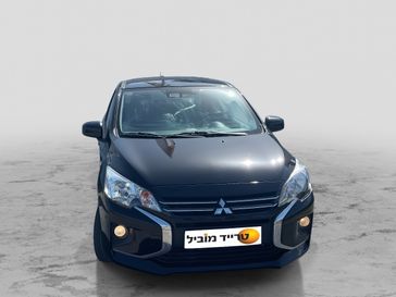 מיצובישי ספייס סטאר