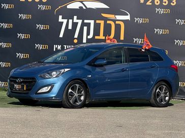 יונדאי I30