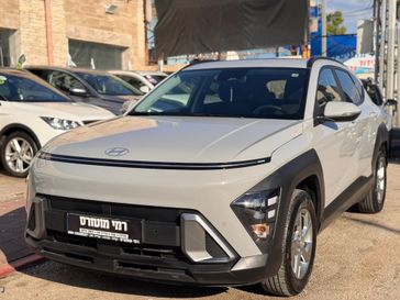 יונדאי קונה