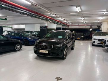 וולבו XC40
