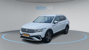 פולקסווגן טיגואן