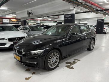 ב מ וו סדרה 3