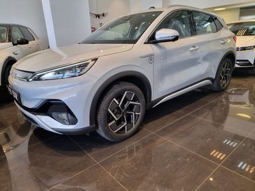 בי ווי די ATTO 3