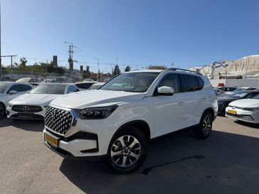 קיי גי מוביליט רקסטון