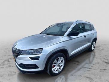 סקודה קארוק