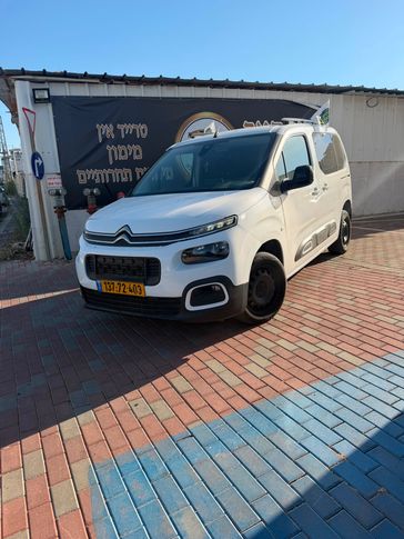 סיטרואן ברלינגו