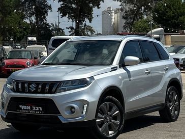 סוזוקי ויטארה