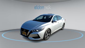 ניסאן סנטרה