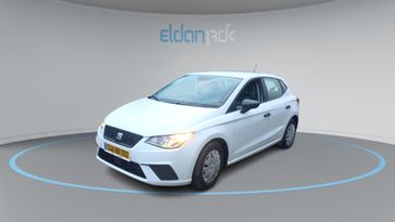 סיאט איביזה