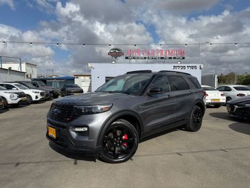 פורד EXPLORER