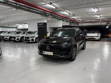 מרצדס EQA250 PLUS