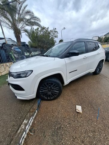 ג'יפ קומפאס