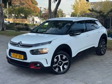 סיטרואן C4 קקטוס