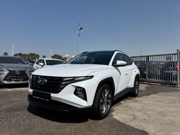 יונדאי טוסון