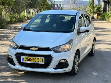 שברולט ספארק