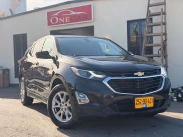 שברולט אקוינוקס